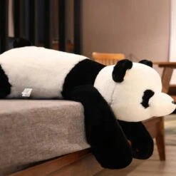 Peluche Géante Panda Adorable 8 Peluche Géante Panda Adorable -Magasin De Jouets En Peluche IMG Peluche geante panda adorable 4