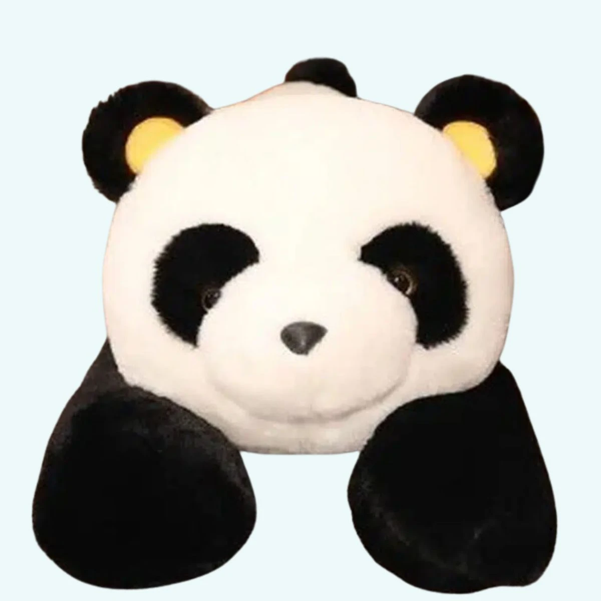 Peluche Géante Panda Adorable 1 Peluche Géante Panda Adorable