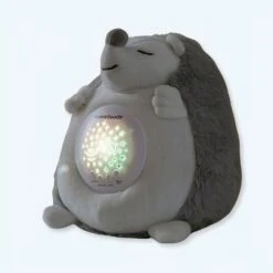 Peluche Hérisson Bruit Blanc De Ciel étoilé