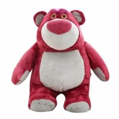 Peluche Ours Géant Lotso Toy Story -Magasin De Jouets En Peluche IMG Peluche ours geant Lotso Toy Story