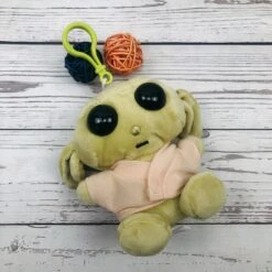 2 Peluches Porte-clés Baby Yoda 5 2 Peluches Porte-clés Baby Yoda -Magasin De Jouets En Peluche IMG Peluches porte cles Baby Yoda Peluche Baby Yoda