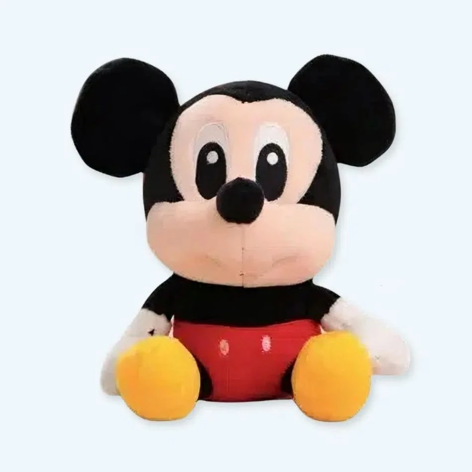 Petite Peluche Mickey 1 Petite Peluche Mickey