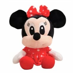 Petite Peluche Minnie -Magasin De Jouets En Peluche IMG Petite peluche Minnie Peluche Minnie