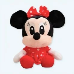 Petite Peluche Minnie