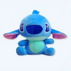 Petite Peluche Stitch