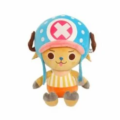 Petite Peluche Chopper Candy One Piece -Magasin De Jouets En Peluche IMG Petite peluche Chopper Candy One Piece