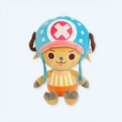 Petite Peluche Chopper Candy One Piece
