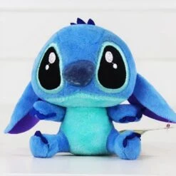 Porte-clés Stitch Kawaii -Magasin De Jouets En Peluche IMG Porte cles Stitch Kawaii