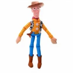 Poupée Peluche Woody -Magasin De Jouets En Peluche IMG Poupee peluche Woody Peluche Toy Story