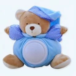 Veilleuse Peluche Ours