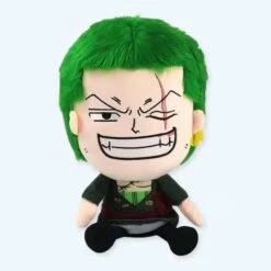 Peluche Roronoa Zoro One Piece