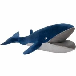 Peluche Baleine XXL -Magasin De Jouets En Peluche IMG peluche baleine XXL