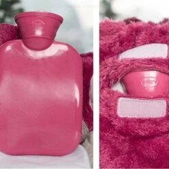 Peluche Bouillotte Lotso De Toy Story -Magasin De Jouets En Peluche IMG peluche bouillotte lotso toy story 4