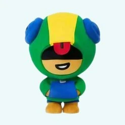 Peluche Brawl Stars Léon
