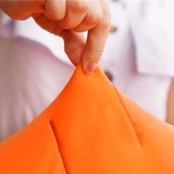 Peluche Géante Carotte Timide -Magasin De Jouets En Peluche IMG peluche carotte timide 1