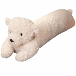 Peluche Coussin Géant Ours -Magasin De Jouets En Peluche IMG peluche coussin geant ours mignon 5