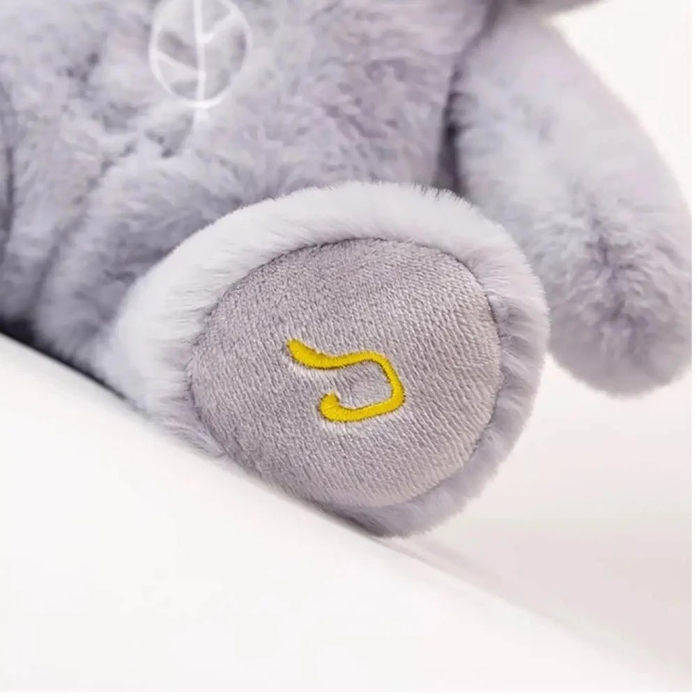 Peluche Douce Paresseux Respirant 2 Peluche Douce Paresseux Respirant – Image 2