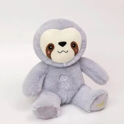 Peluche Douce Paresseux Respirant 10 Peluche Douce Paresseux Respirant -Magasin De Jouets En Peluche IMG peluche douce pareusseux respirant 4