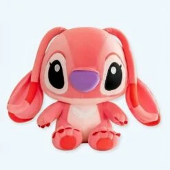 Peluche Géante D’Angel Rose