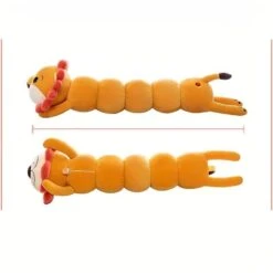 Peluche Géante De Lion -Magasin De Jouets En Peluche IMG peluche geante lion