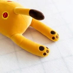 Peluche Géante De Lion -Magasin De Jouets En Peluche IMG peluche geante lion 9