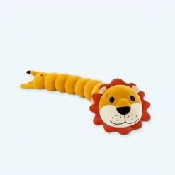 Peluche Géante De Lion