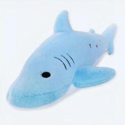 Peluche Géante Requin Copain -Magasin De Jouets En Peluche IMG peluche geante requin copain 1
