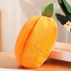 Peluche Lapin En Carotte 7 Peluche Lapin En Carotte -Magasin De Jouets En Peluche IMG peluche lapin carotte 9 1