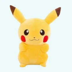 Peluche Pikachu Mignon
