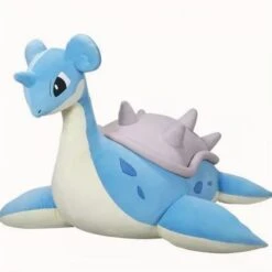 Peluche Pokémon Géante Lokhlass -Magasin De Jouets En Peluche IMG peluche pokemon geante lokhlass 1