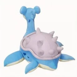 Peluche Pokémon Géante Lokhlass -Magasin De Jouets En Peluche IMG peluche pokemon geante lokhlass 3