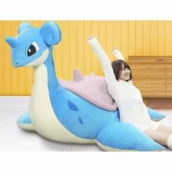 Peluche Pokémon Géante Lokhlass -Magasin De Jouets En Peluche IMG peluche pokemon geante lokhlass 4