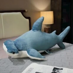 Peluche Requin Marteau Géante -Magasin De Jouets En Peluche IMG peluche requin marteau geante