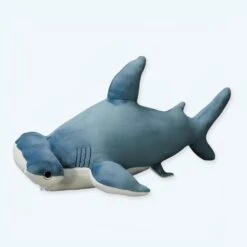 Peluche Requin Marteau Géante