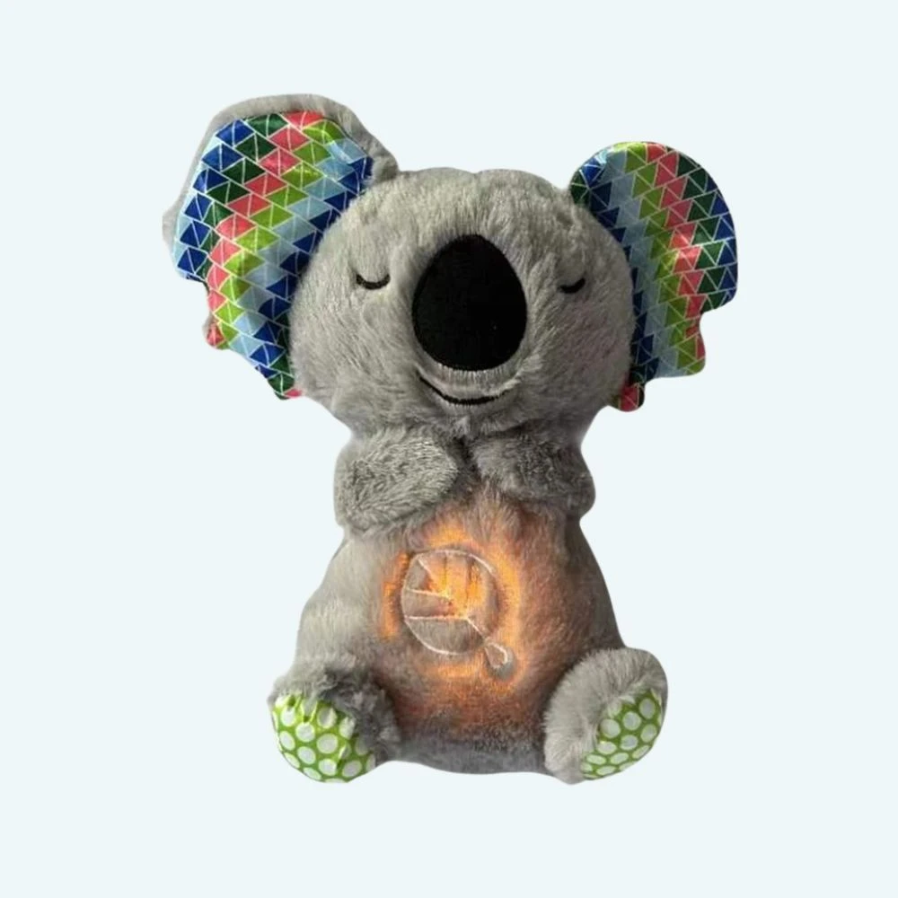 Peluche Respirante Koala Adorable 1 Peluche Respirante Koala Adorable