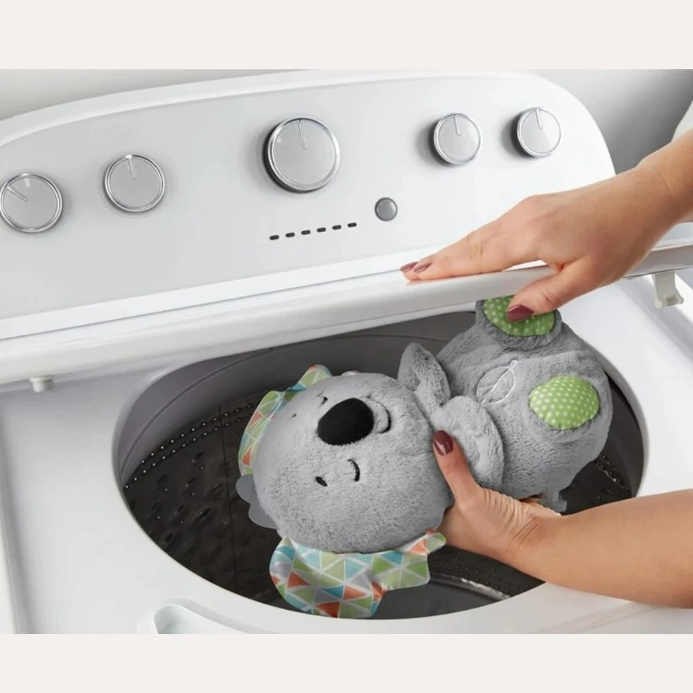 Peluche Respirante Koala Adorable 6 Peluche Respirante Koala Adorable – Image 6