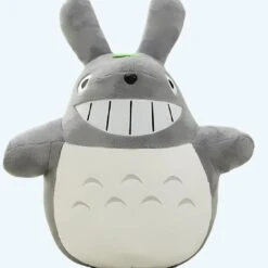 Peluche Totoro Grand Sourire