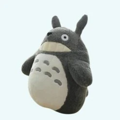 Peluche Totoro Tout Doux Kawaii