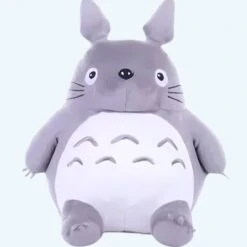 Peluche Totoro Toute Mignonne -Magasin De Jouets En Peluche IMG peluche totoro toute mignonne