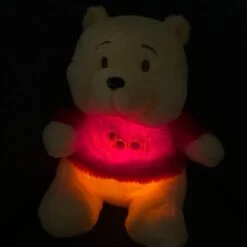 Peluche Winnie L’ourson Qui Respire Avec Berceuses -Magasin De Jouets En Peluche IMG peluche winnie ourson qui respire 11