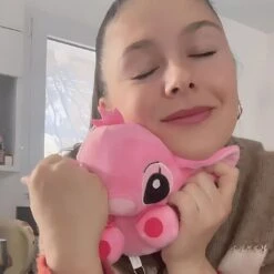 Peluche Angel Trop Mignonne -Magasin De Jouets En Peluche Img 11 2024 Peluche Angel trop mignonne 1