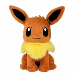 Peluche Évoli 20 Cm -Magasin De Jouets En Peluche Img 11 2024 Peluche Evoli 20 cm 1