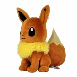 Peluche Évoli 20 Cm -Magasin De Jouets En Peluche Img 11 2024 Peluche Evoli 20 cm 2