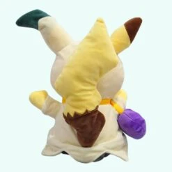 Peluche Pikachu Déguisé En Mimikyu -Magasin De Jouets En Peluche Img 11 2024 Peluche Pikachu deguise en Mimikyu 5