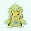 Peluche Pikachu Déguisé En Tyranocif