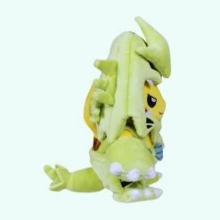 Peluche Pikachu Déguisé En Tyranocif -Magasin De Jouets En Peluche Img 11 2024 Peluche Pikachu deguise en Tyranocif 4