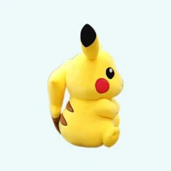 Peluche Pikachu Trop Heureux -Magasin De Jouets En Peluche Img 11 2024 Peluche Pikachu trop heureux 2