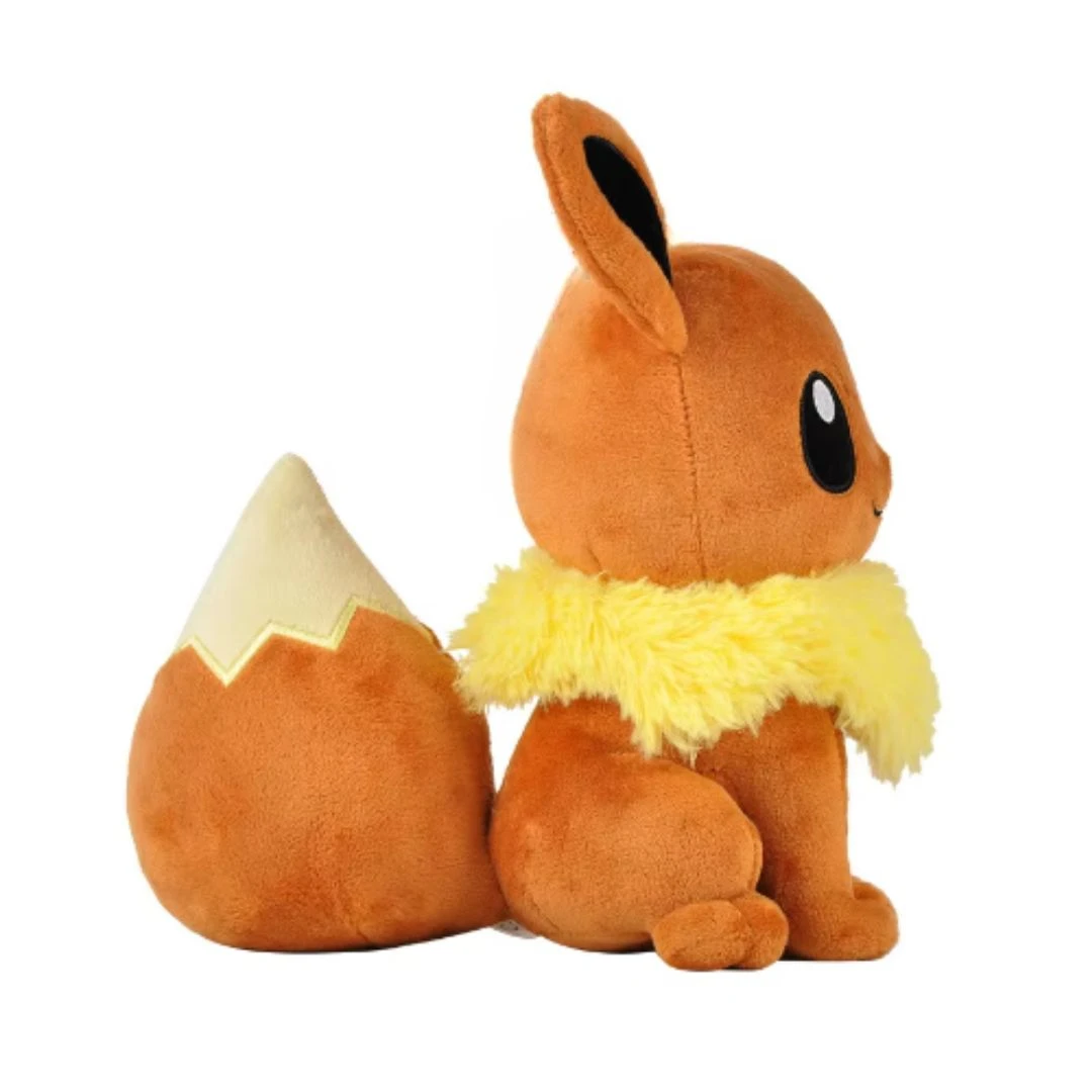 Peluche Évoli Trop Mignonne De 34 Cm – Image 2