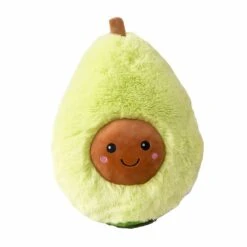 Peluche Avocat Poilu -Magasin De Jouets En Peluche Jouet en peluche pour enfants 20 40CM dessin anime Fruit mignon avocat oreiller cadeau pour enfants Uncategorized a75a4f 5