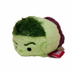 Pack Peluche Tsum Tsum Marvel -Magasin De Jouets En Peluche Pack Peluche Tsum tsum Marvel Peluche Fantastique Peluche Tsum Tsum 87aa0330980ddad2f9e66f 9cm 1